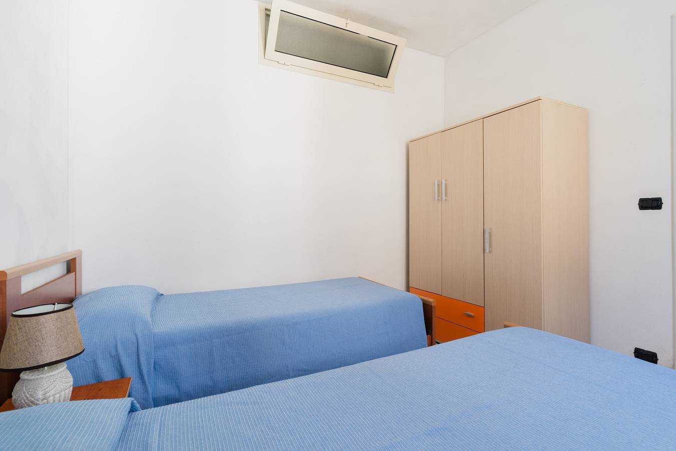 Vakantiehuis 'Torre Pali 419' met Privétuin en Airconditioning, foto 11