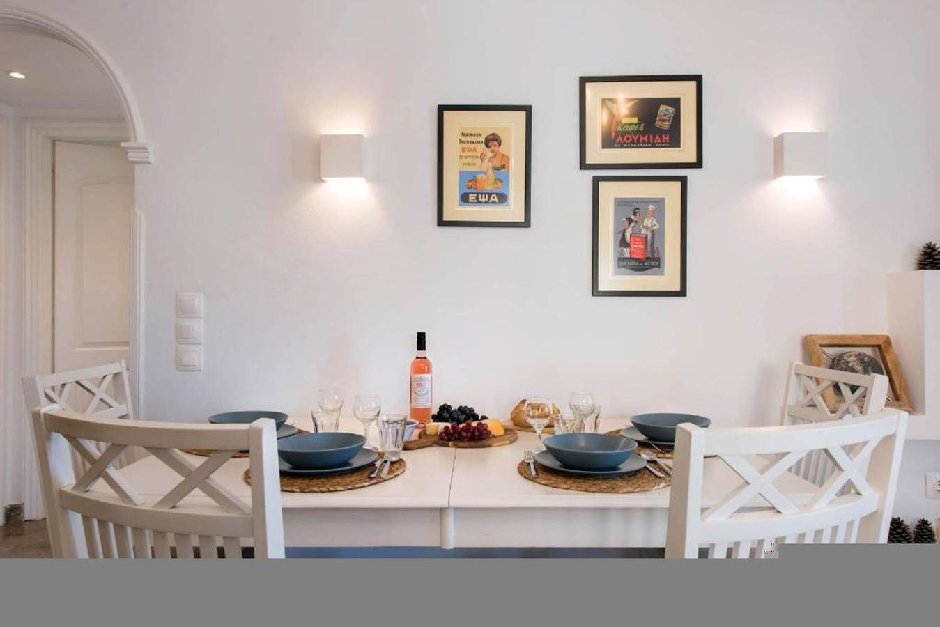Kassiopi Home, foto 7
