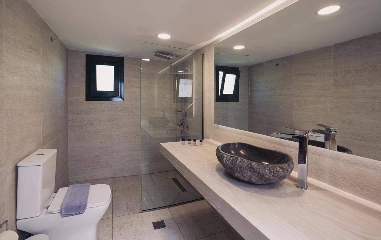 Standard Studio in Laganas, Zante