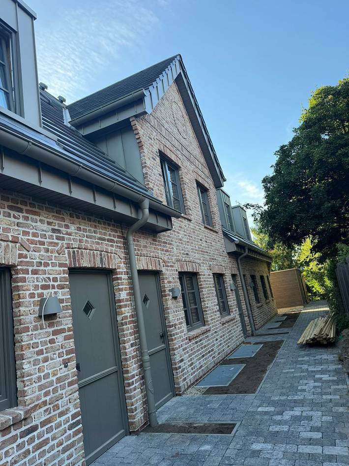 Ferienhaus für 6 Personen, mit Terrasse und Garten sowie Sauna auf den Ostfriesische Inseln - 2