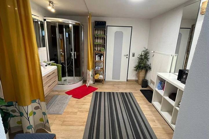Ganze Wohnung, Haus Rabensteiner - Appartement in Karwendel (Tirol), Scharnitz
