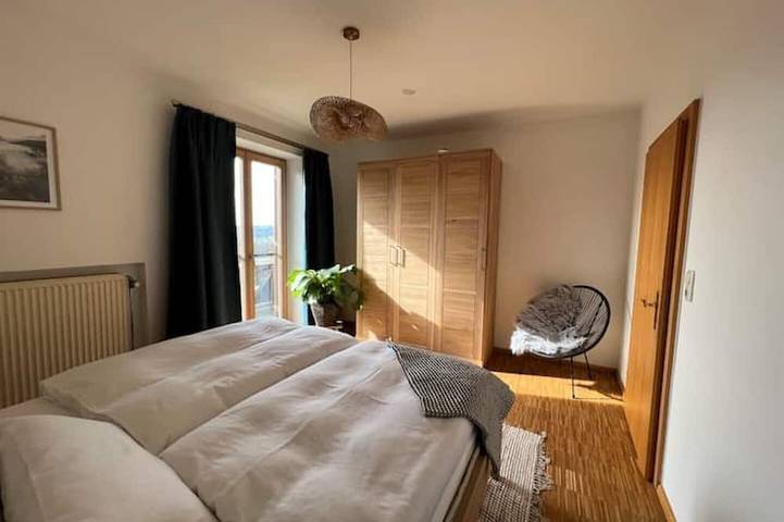 Ferienhaus für 7 Personen, mit Garten und Sauna in Neureichenau - 2