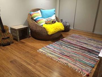 Holiday Home for 6 People in Barwon Heads, Bellarine, Photo 2