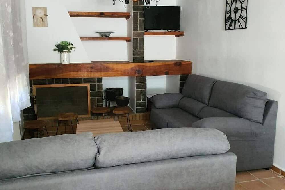 Casa rural Villa Pilar in Albentosa, Teruel und Umgebung