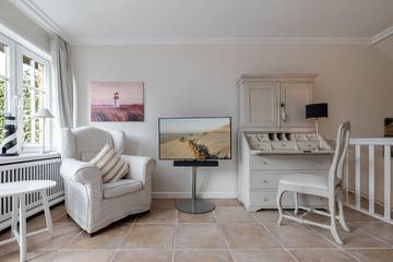 Ferienwohnung für 2 Personen in Keitum, Sylt (Gemeinde), Bild 3