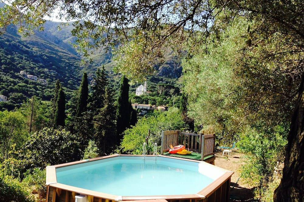 Ferienwohnung - Ville di paraso in Ville-di-Paraso, Calvi und Umgebung