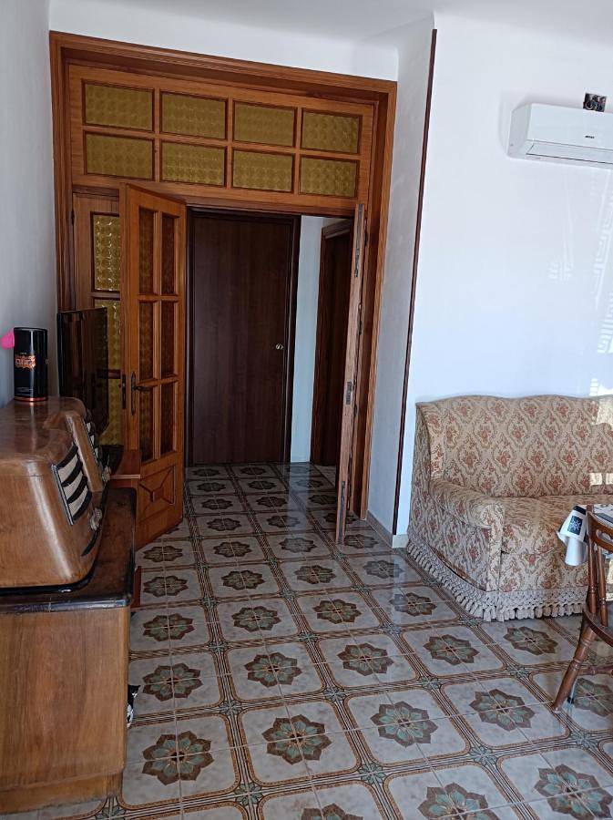 Villa Nicole in Leporano Marina, Leporano