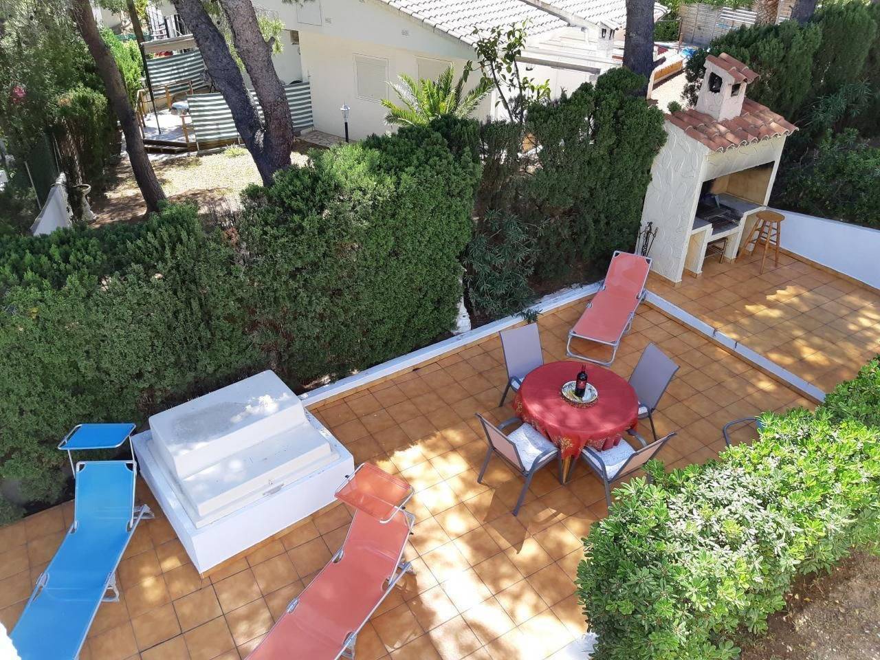 Ganze Wohnung, Mar y Sol in Alcossebre, Alcalà de Xivert