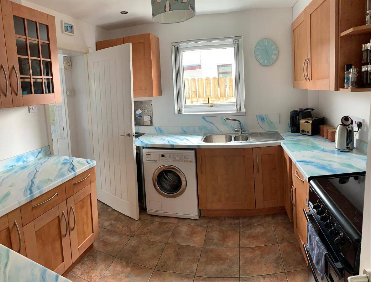 Entire apartment, One-Bedroom Apartment in Charlestown, Cornwall