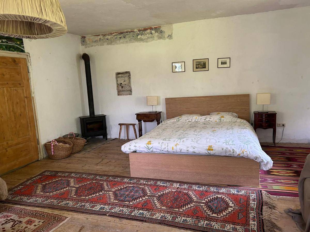 Holiday Home in Kuchl, Tennengau