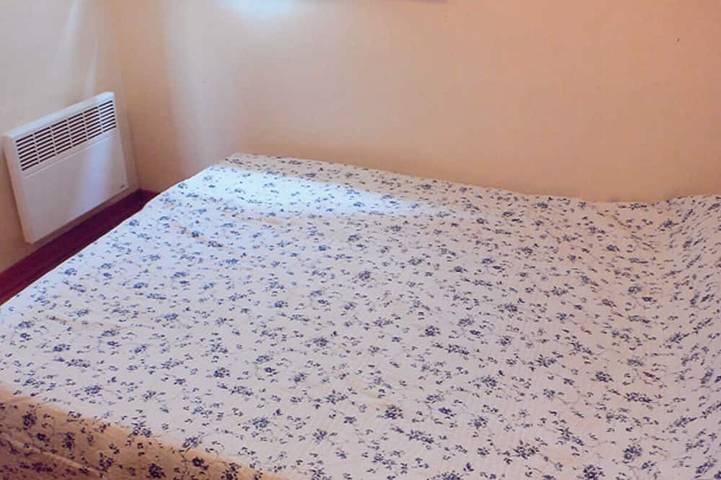 Location de vacances pour 3 personnes, avec jardin dans Port Santa-Lucia - 4