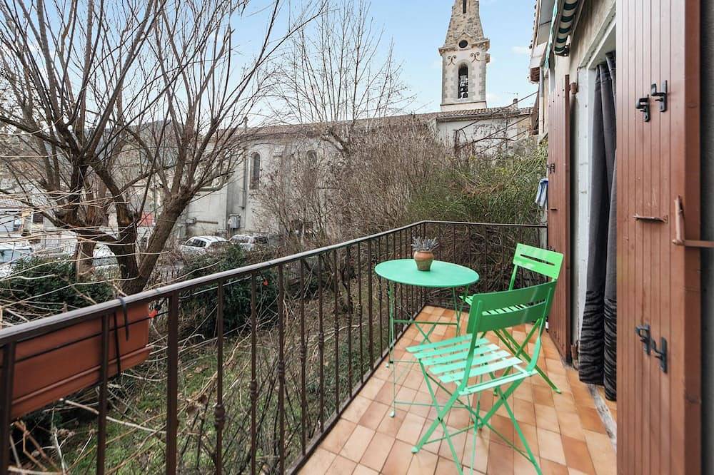 Appartement de vacances