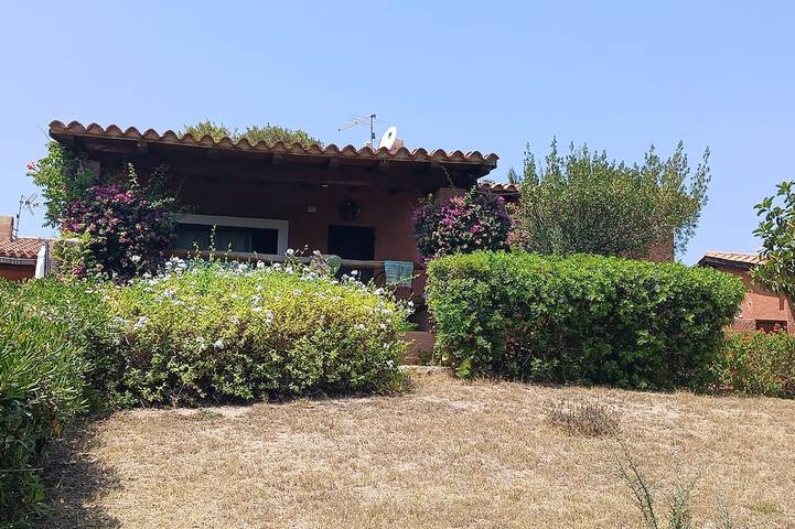 Appartamento vacanze per 7 persone - 1