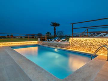 Finca in Alcúdia, Mallorca Norden für 6 