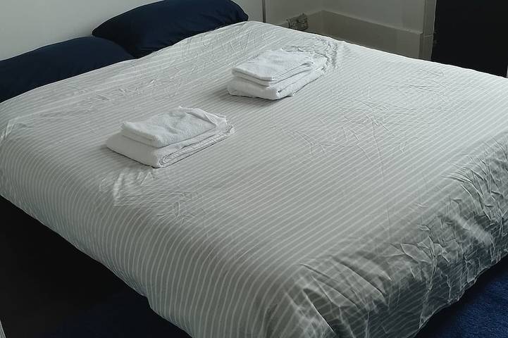 Ferienwohnung für 4 Personen - 1