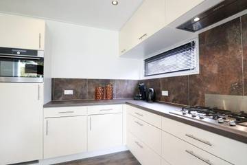 Chalet voor 6 Personen in Veluwe, Afbeelding 4