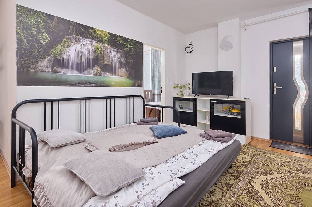 Ganze Wohnung, Cutie apartment in Bratislava, Bratislava und Umgebung