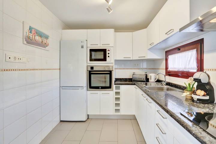 Ferienhaus 'Casa Mavadel' mit privatem Pool, privater Terrasse und Wlan in Tamaragua, La Oliva