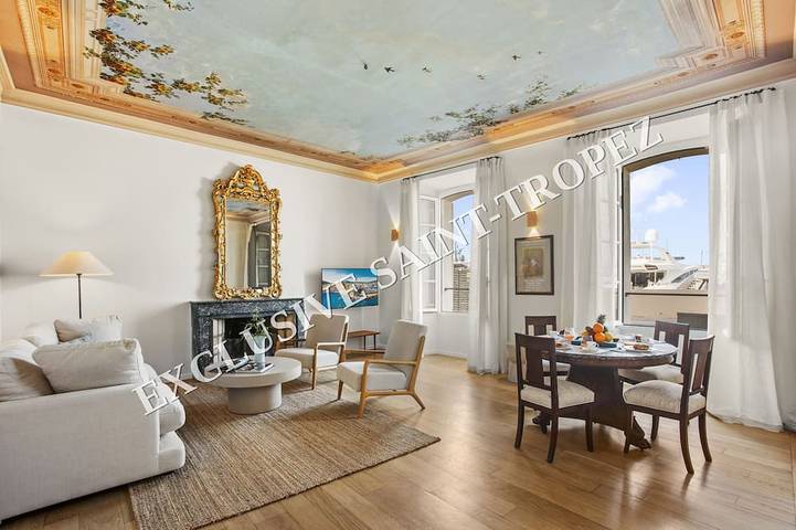 Appartement de vacances pour 4 personnes