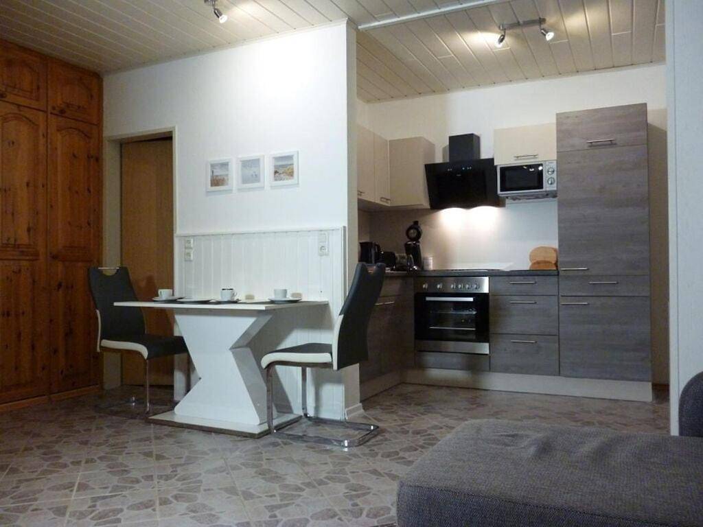 Little Seagull Modern Retreat in Hooksiel, Wangerland