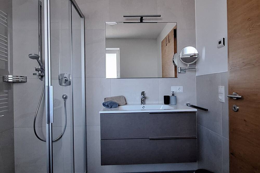 Ganze Wohnung, Residence Maximilian - Appartments by Wieser Egger\n Sterzing-Nähe Bahnhof- in Wiesen (Pfitsch), Pfitsch