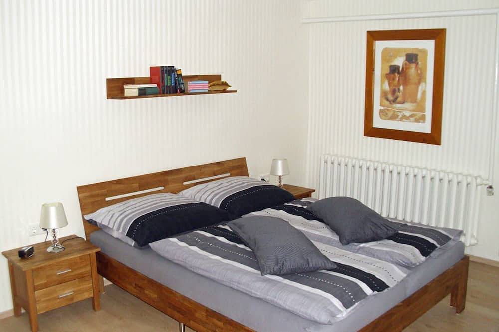 Appartement entier, Ferienwohnung Am Stadtrand in Sassnitz, Parc national Jasmund