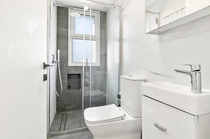 Appartement entier, Style°Limassol 202 One Bedroom by Ezoria Villas in Limassol, Chypre du Sud