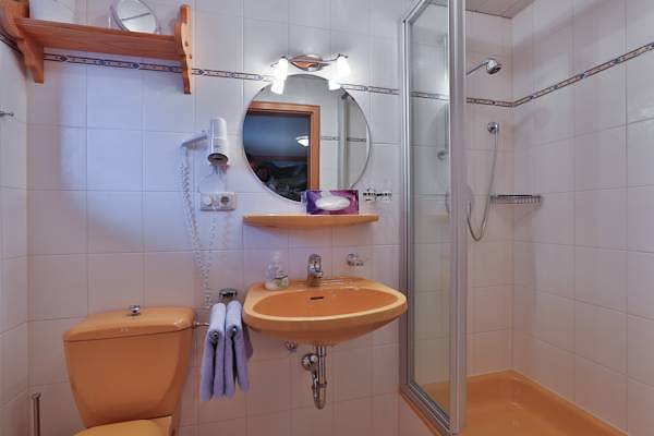 Haus Almfrieden - suite, foto 9