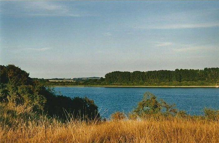 Ferienhaus Spatzenvilla in Kücknitz, Lübecker Bucht