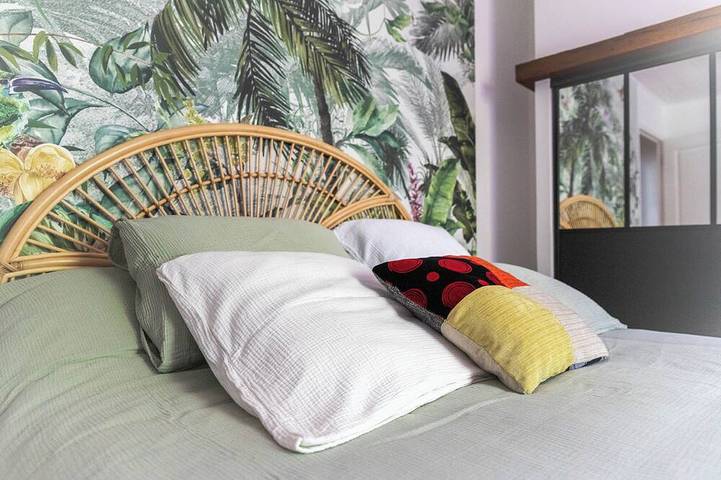 Location de vacances pour 4 personnes à Sainte-Gemme (Tarn) - 4