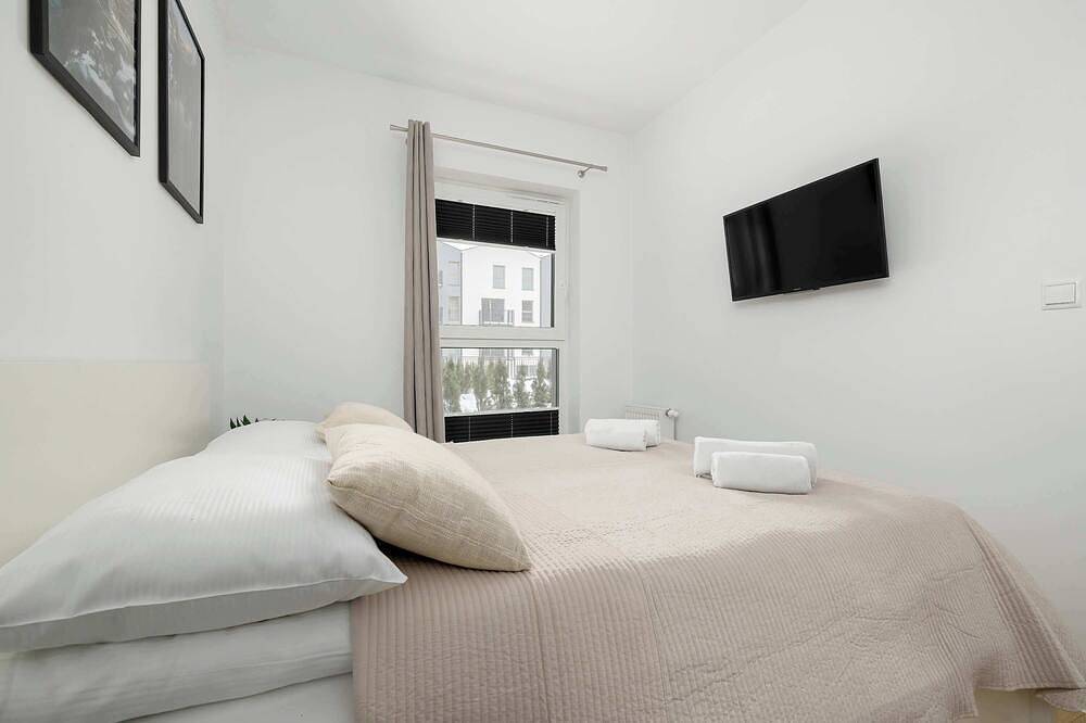 Ganze Wohnung, Muszlowa 41 Bielsko Biała | Gemütliches Appartement | Parkplatz in Bielitz-Biala, Schlesien