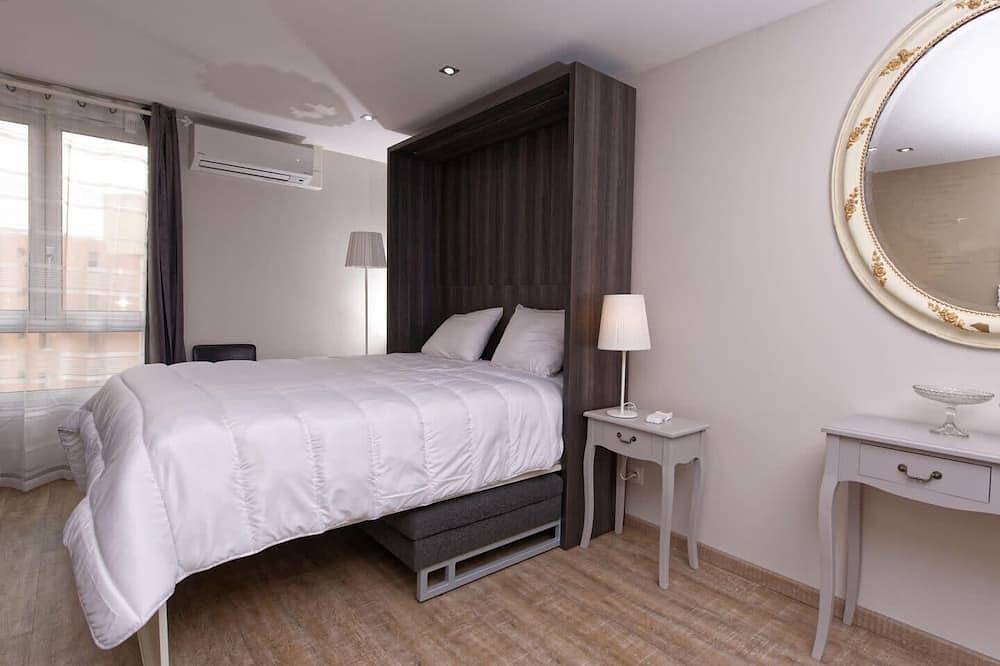 Appartement entier, Presqu'Île Studio meublé Gare Part-Dieu in Lyon, Lyon et ses environs