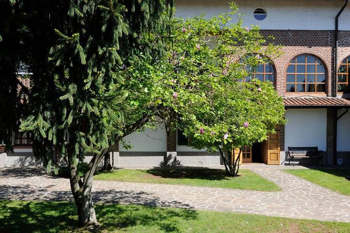 Chambre d’hôte pour 3 personnes à Magenta - 3