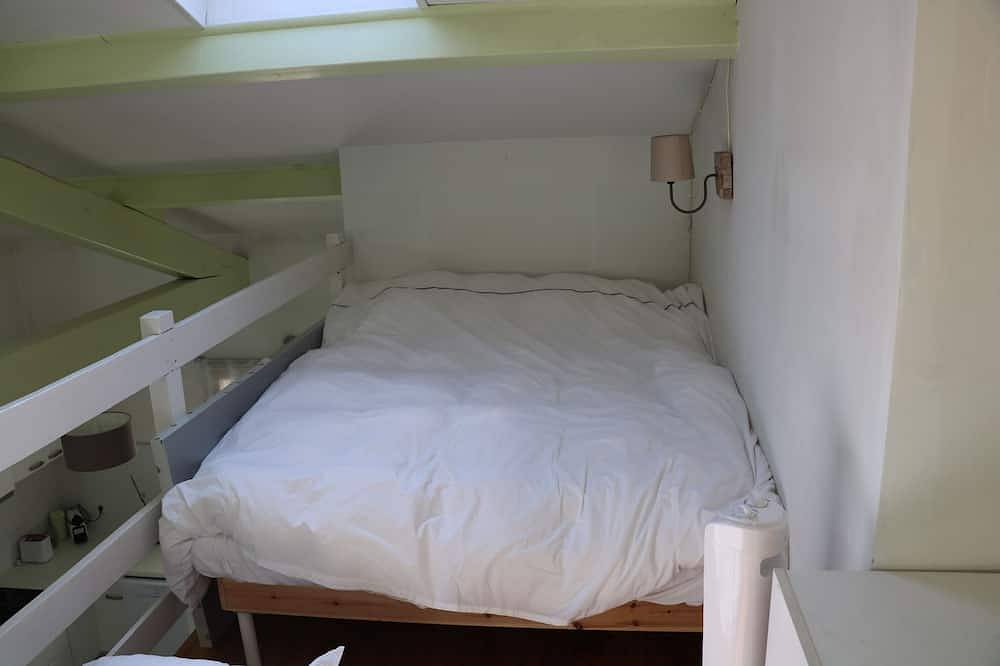 Casa luminosa a 50m mar con jardín sin frente in Bouzigues, Côte d'Améthyste