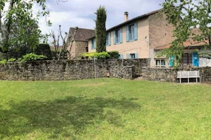 Ferienhaus für 4 Personen - 1
