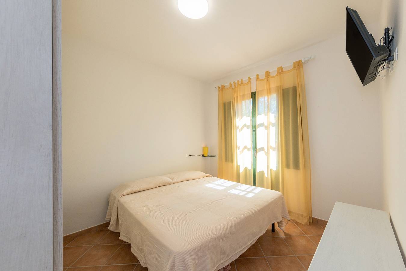 Ferienhaus 'Relax In Toscana Con Piscina' mit Gemeinschaftspool, Garten und Klimaanlage in Castellina Marittima, Etruskische Küste