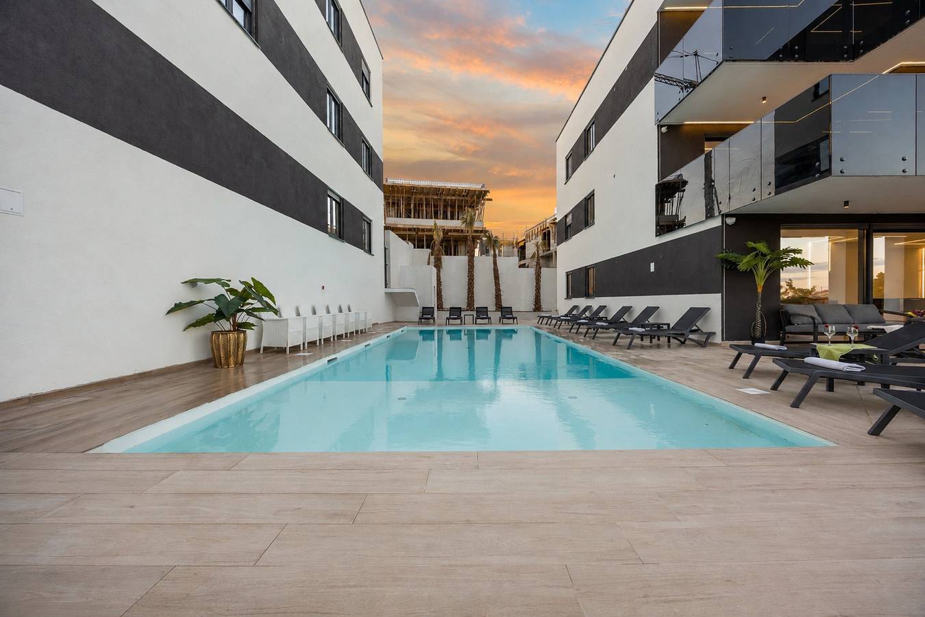 Villa Vista 2 für bis zu 45 Personen in Medulin vo in Pula-Medulin, Pomer