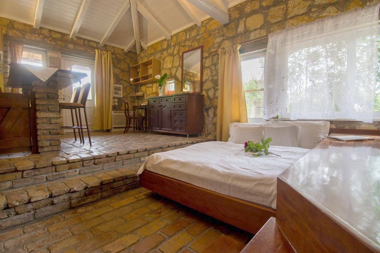 One-Bedroom Villa in Alepou, Corfu (city)