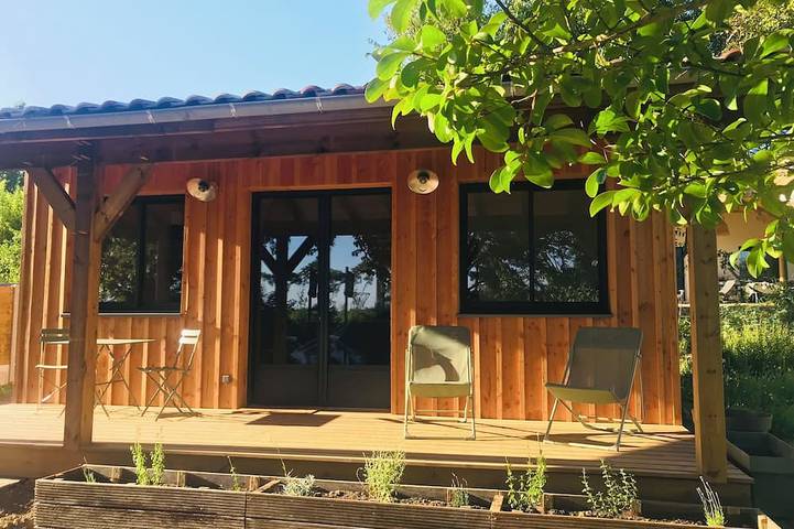 Gîte pour 2 personnes