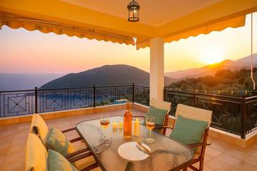 Vakantiewoning voor 8 Personen in Preveza periferie-district, Afbeelding 2