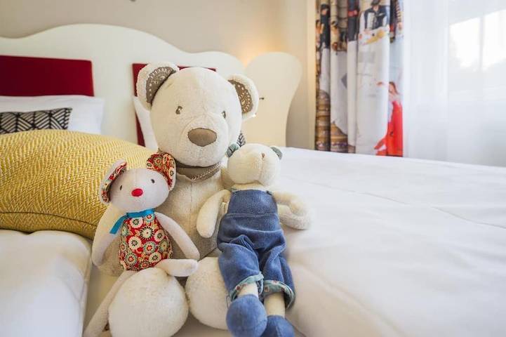 Ferienhaus für 2 Personen, mit Garten in Salzburg - 4