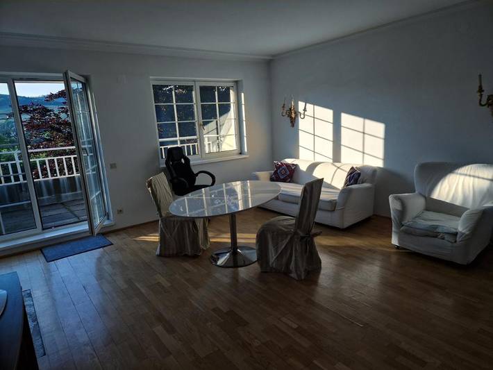 Gîte pour 2 personnes, avec piscine ainsi que vue et terrasse à Vienne (Autriche) - 4