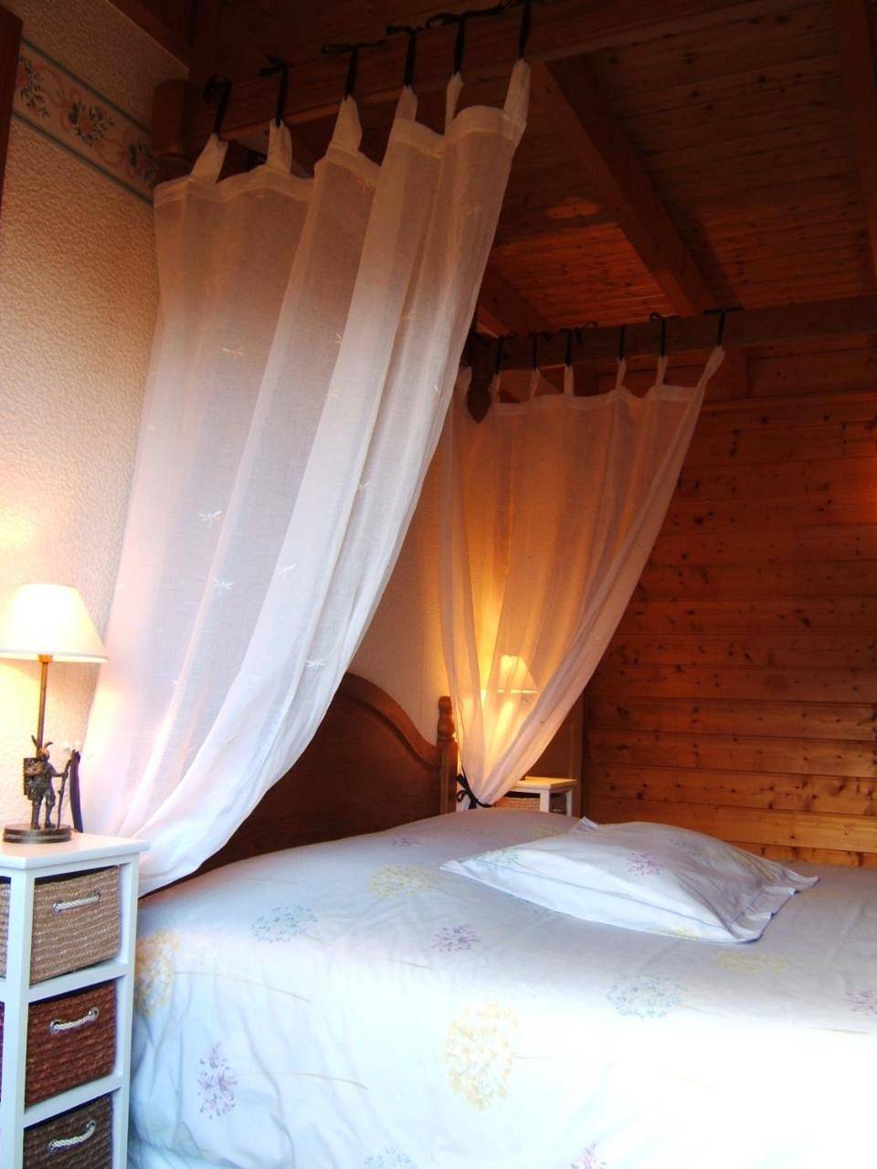 B&B Chalet l'Epinette in Gérardmer, Parc naturel régional des Ballons des Vosges