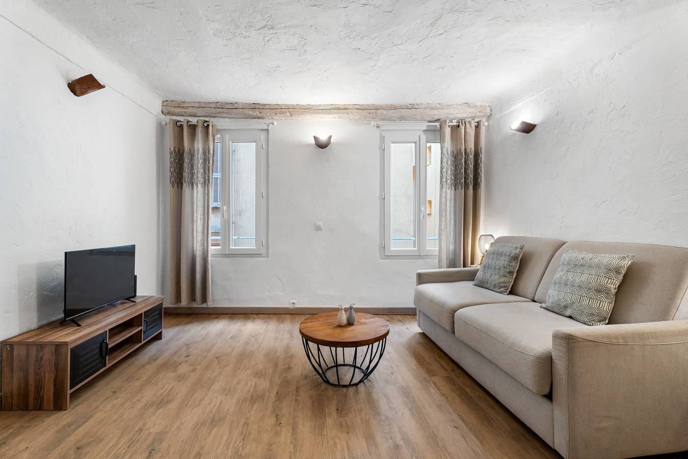 Appartement de vacances