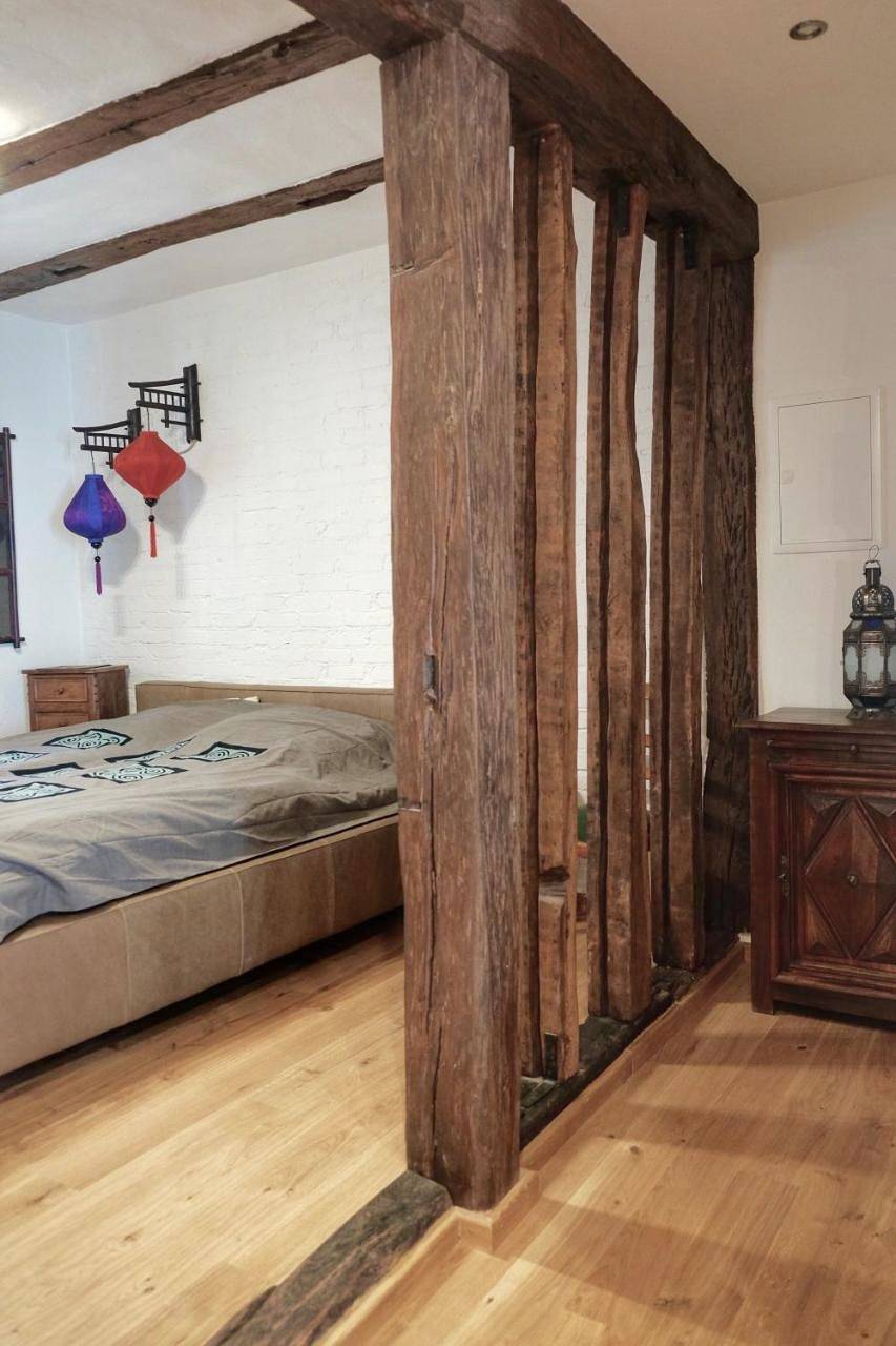 Appartement entier, Altstadt Blieskastel, Gerbergasse in Blieskastel, Région de Sarre-Palatinat