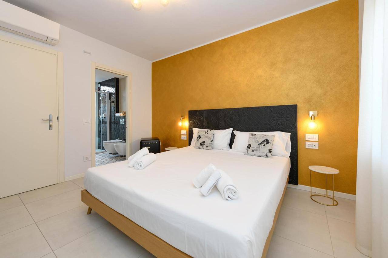 Locanda Carolina Mastino Scala in Sirmione, Gardasee-Berge