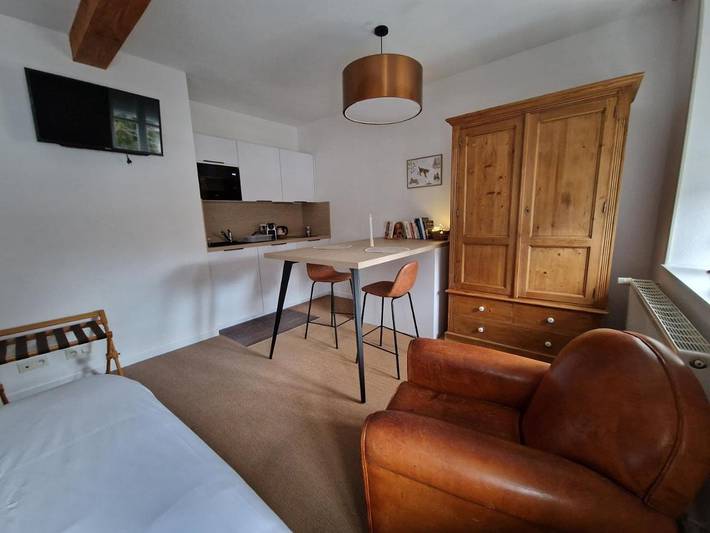 Hôtel pour 2 personnes
