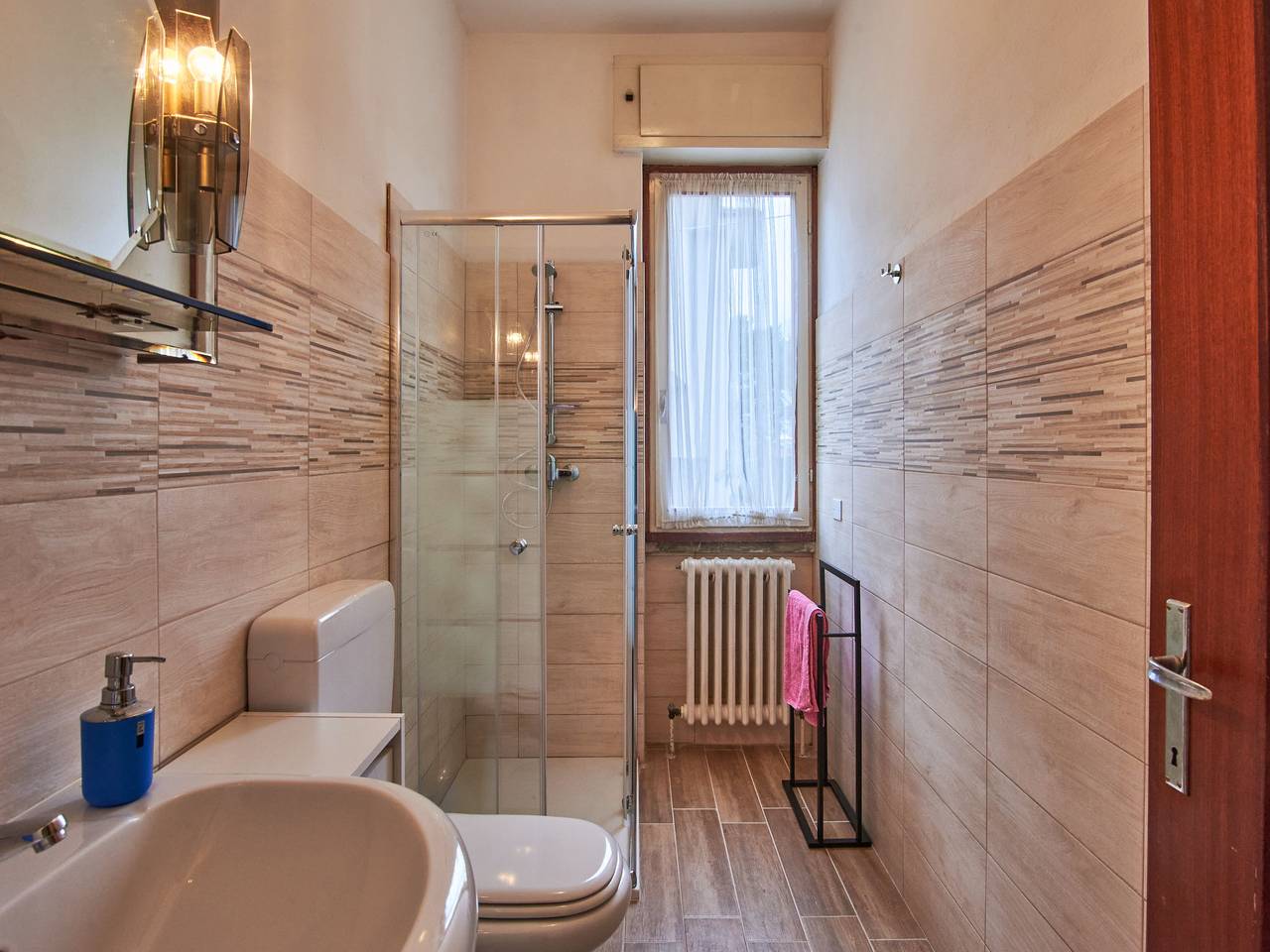 Geheel appartement, Mario in Dervio, Westelijke Orobie-Alpen