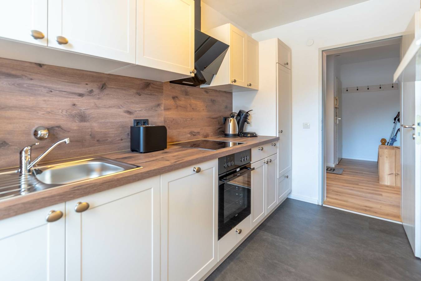 Ganze Ferienwohnung, Bergerwachen in Bolsterlang, Bayerisch Schwaben