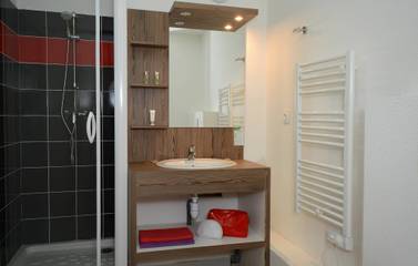 Holiday Rental for 4 People in Vénosc, Écrins National Park, Photo 4